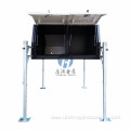 4wd Aluminium Ute Trays And Canopy